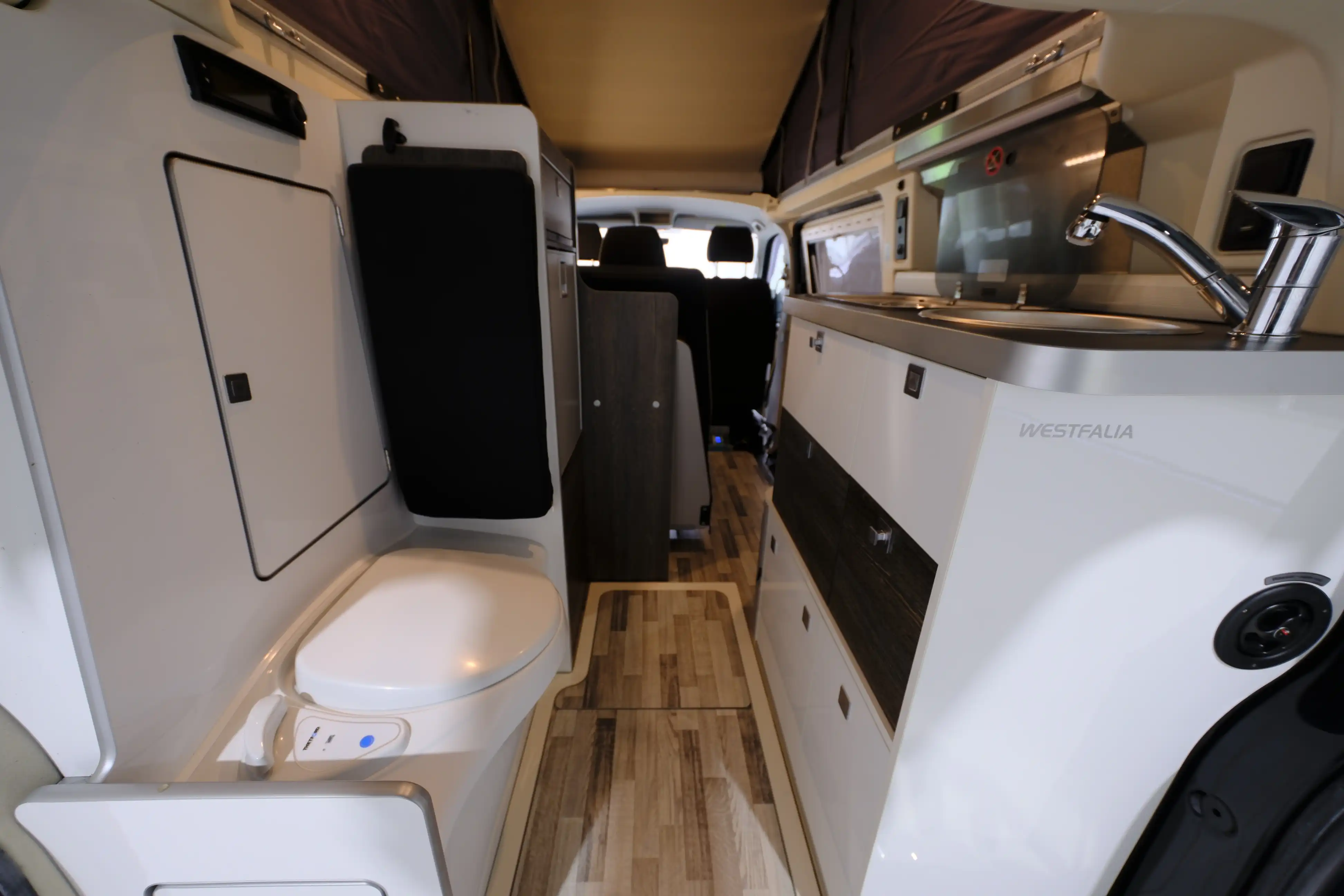 WESTFALIA Club Joker City